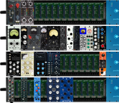 500 Series Longlist