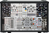 My pretty Eurorack