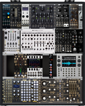 Small Rack