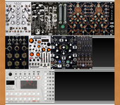 Rich Design Drum Starter