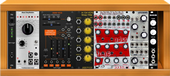 GENERATIVE ANALOG