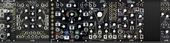 Make Noise Tape and Microsound Music Machine