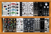 My adult Eurorack