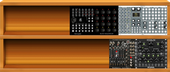 My amazed Eurorack