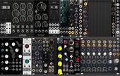 Small Eurorack System (copy)