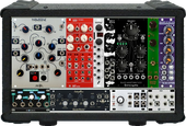 Modular GASPARD
