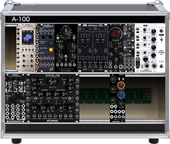 My stateless Eurorack