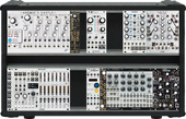 My immune Eurorack