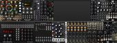 My spoken Eurorack
