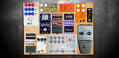 Rankin/Bass Pedal Wish Board EX Plus Alpha