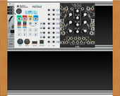 Subharmonicon Modulator