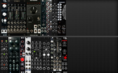 My gelid Eurorack