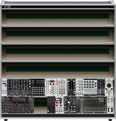 Doepfer A-100 portable
