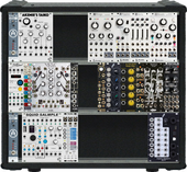 Euro Techno rack