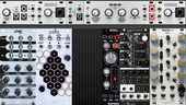 My seeming Eurorack