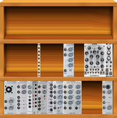 My unusual modular