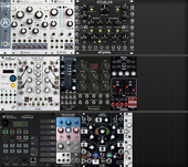 FX Rack A