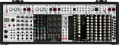 4 INTERFACE RACK