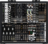 Percussive textures phase two