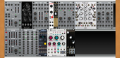 My pathic Eurorack