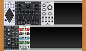 6u Rackbrute