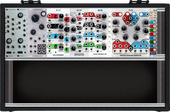 My crazy Eurorack