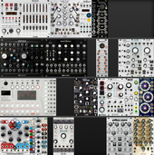 PsyTrance Modular