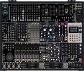 großes live system/song programmer- Psytrance