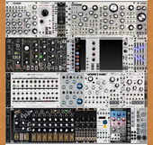 My wrongful Eurorack (copy)