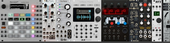 Moog 104hp skiff the band 2025