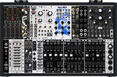 My lengthwise Eurorack (copy) (copy) (copy)
