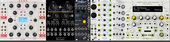 KB-37 Waldorf Rack