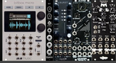 My croupous Eurorack