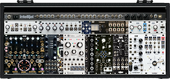 My censured Eurorack