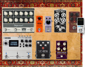 Aktuelles Board
