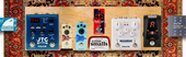 Acoustic Rockboard DUO 2.1B