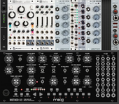 M32 + Expansion