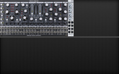 My sketchy Eurorack
