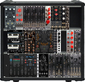 Current Full Modular Rig