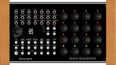 Pico Rack Seq