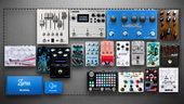 Pedals