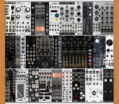 252 rack + Q