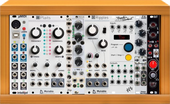 My first rack v3