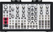 My scary Eurorack