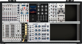 My bizarre Eurorack