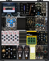 Cursed and Haunted Objects Eurorack (copied from neonvulcan)