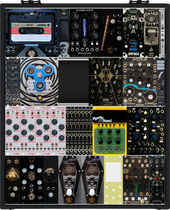 Cursed and Haunted Objects Eurorack (copied from neonvulcan)