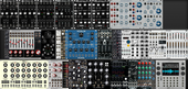 My new Eurorack