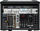 My unset Eurorack