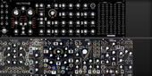 My rimy Eurorack